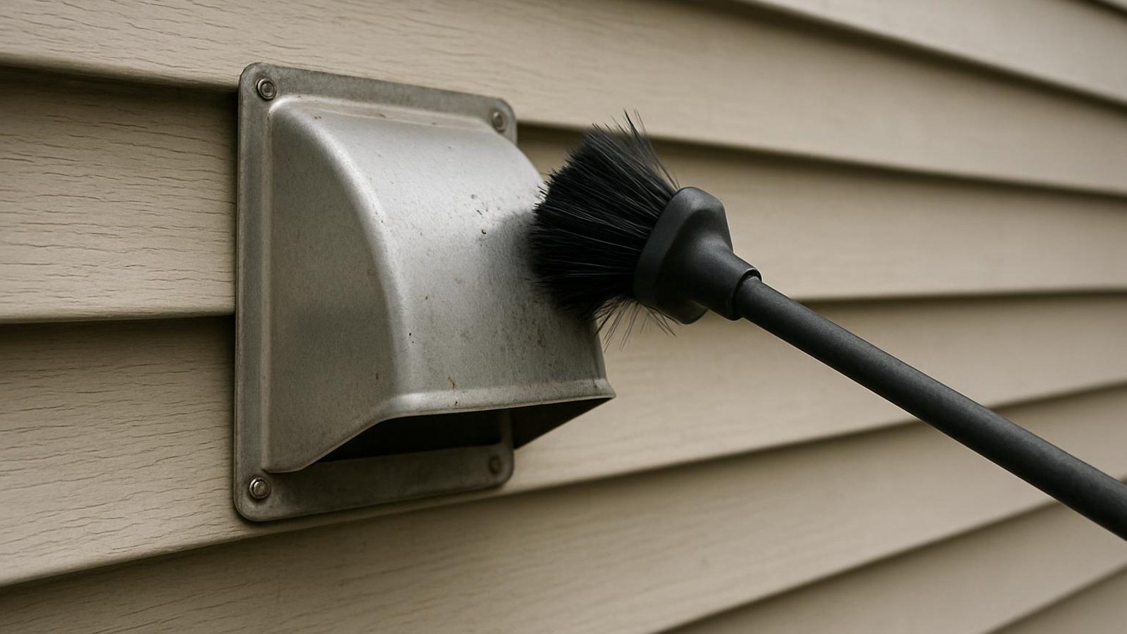 Local dryer vent cleaning for Tucson homes