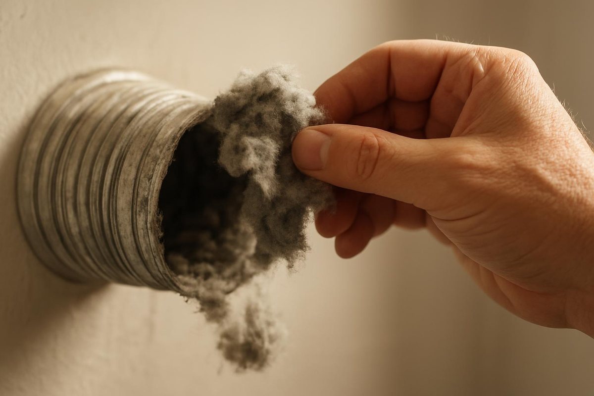 Pine Creekside Dryer Cleaning Services in Tucson