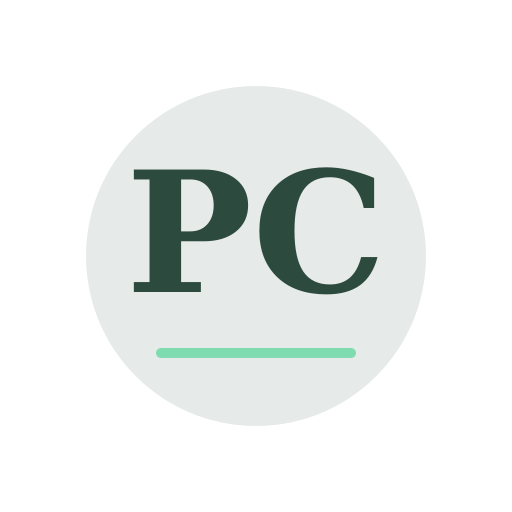 Pine Creekside Dryer Cleaning Services logo